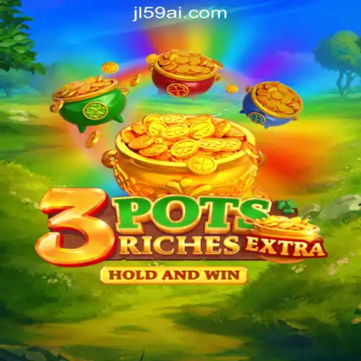 Discovering 3potsExtra: A New Experience in Online Gaming