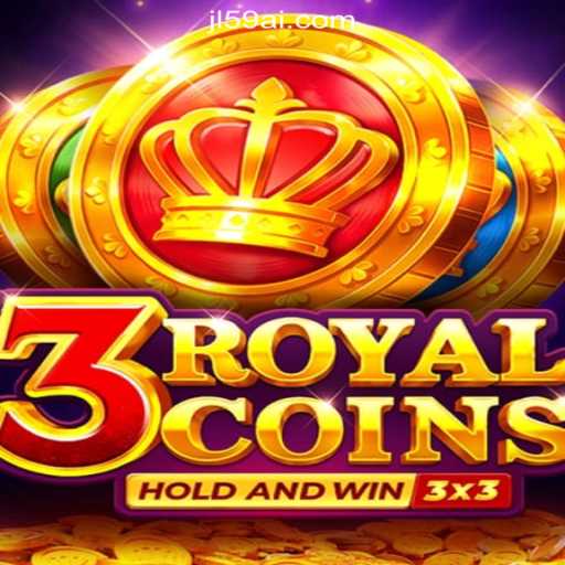 3royalcoins: An Exciting New Addition to JL59.COM Online Casino Philippines