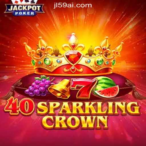 40SparklingCrown: A Dazzling Experience at JL59.COM Online Casino Philippines