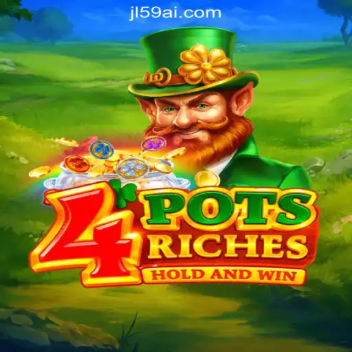 Discovering 4potsriches: An Exciting Online Casino Game Experience