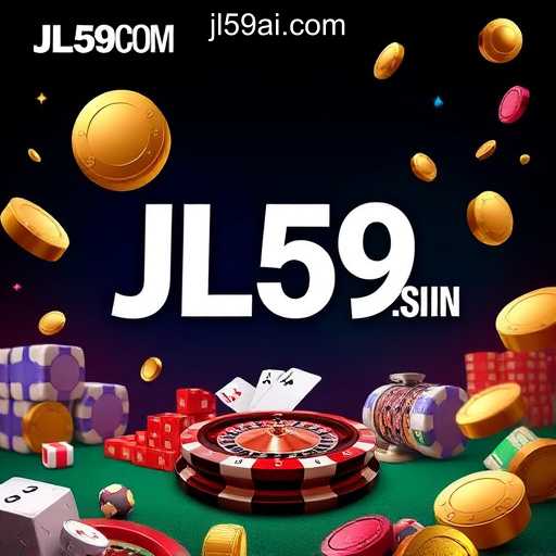 JL59.COM Online Casino Philippines