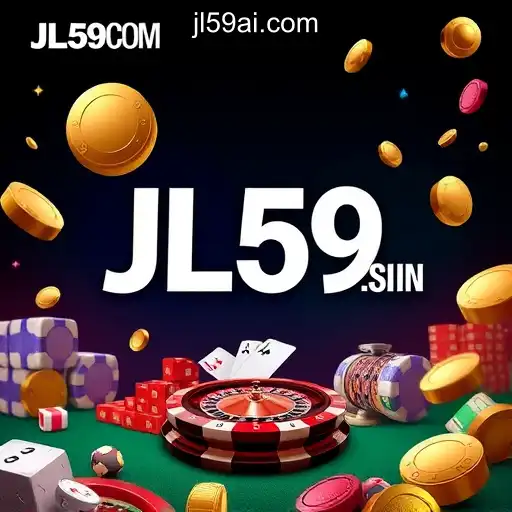 About Us: JL59.COM Online Casino Philippines