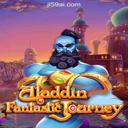Discover the Magic of Aladdin at JL59.COM Online Casino Philippines
