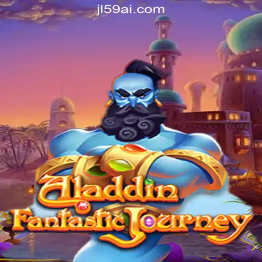 Discover the Magic of Aladdin at JL59.COM Online Casino Philippines