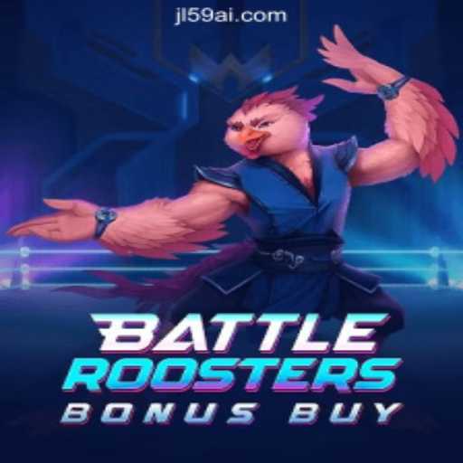 BattleRoostersBonusBuy: Exciting New Game at JL59.COM Online Casino Philippines
