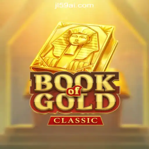Exploring BookOfGoldClassic: A Timeless Adventure in the World of JL59.COM Online Casino Philippines