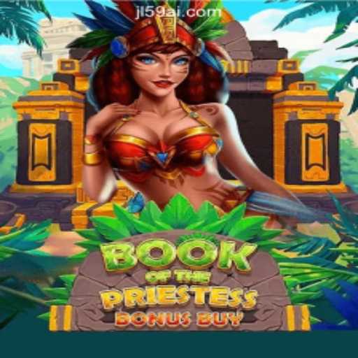 Exploring the Mystical World of BookOfThePriestess at JL59.COM Online Casino Philippines