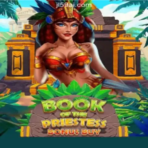 Exploring the Mystical World of BookOfThePriestess at JL59.COM Online Casino Philippines