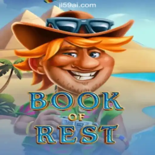 Discover the Intriguing World of BookofRest at JL59.COM Online Casino Philippines