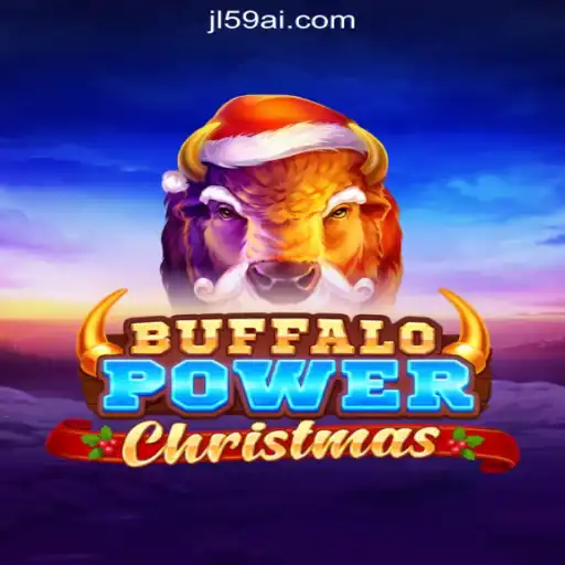 Unveiling Buffalo Power Christmas: A Festive Casino Experience