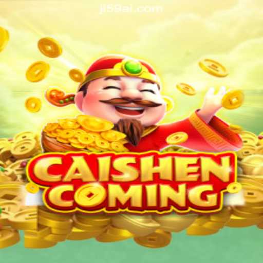 Discover the Exciting World of CAISHENCOMING: A Guide to Playing at JL59.COM Online Casino Philippines
