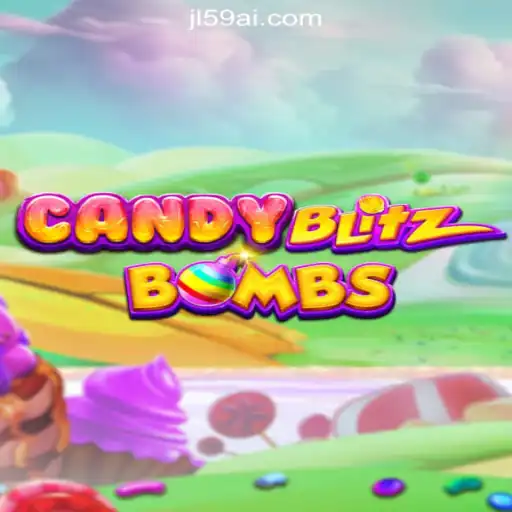 CandyBlitzBombs: Dive into the Sweet Explosion of Fun at JL59.COM Online Casino Philippines