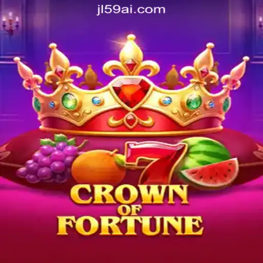 Unveiling CrownofFortune: A Regal Journey through JL59.COM Online Casino Philippines