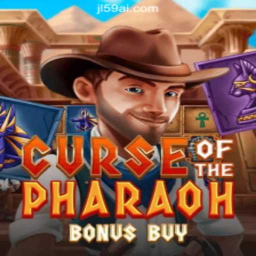 Discover the Thrills of CurseofthePharaohBonusBuy at JL59.COM Online Casino Philippines