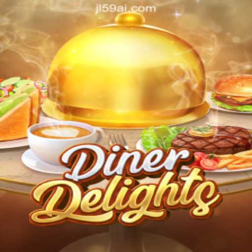 Explore DinerDelights: The Most Exciting Casino Game at JL59.COM Online Casino Philippines