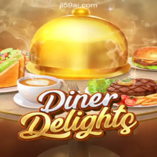 Explore DinerDelights: The Most Exciting Casino Game at JL59.COM Online Casino Philippines