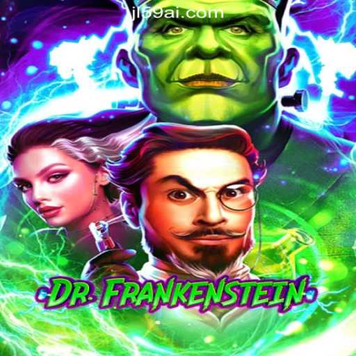 Unveiling the Mystique of DrFrankenstein: A Thrilling Experience at JL59.COM Online Casino Philippines