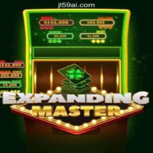 Discover the Thrilling World of ExpandingMaster at JL59.COM Online Casino Philippines