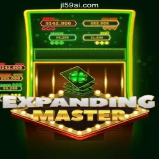 Discover the Thrilling World of ExpandingMaster at JL59.COM Online Casino Philippines