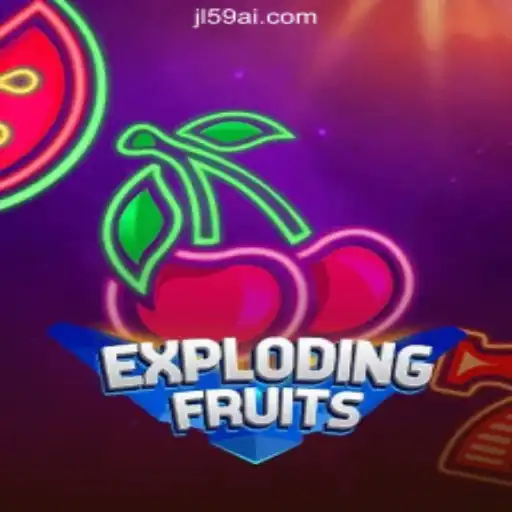 ExplodingFruits: A Thrilling Online Casino Experience