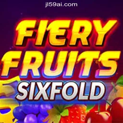 Discover the Thrill of FieryFruitsSixFold at JL59.COM Online Casino Philippines