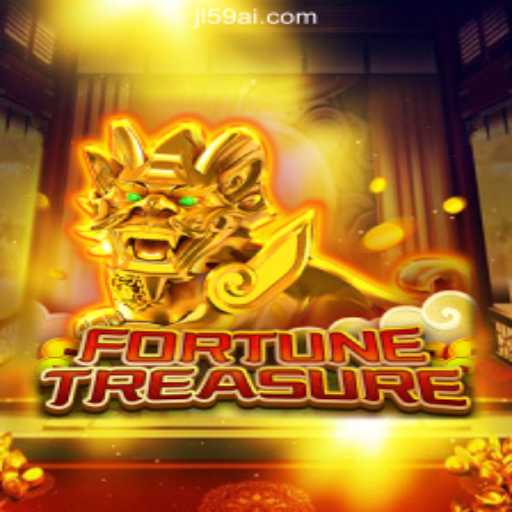 Discover the Enchanting World of FortuneTreasure at JL59.COM Online Casino Philippines