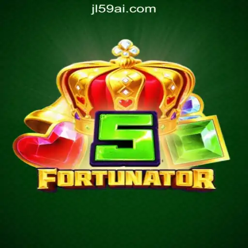 Exploring the Thrills of 5Fortunator at JL59.COM Online Casino Philippines