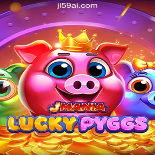 Explore the Exciting World of JManiaLuckyPyggs: A Thrilling Online Casino Experience