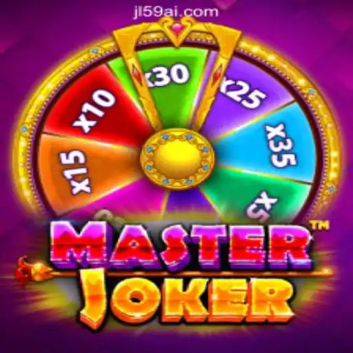 MasterJoker: A Thrilling Experience at JL59.COM Online Casino Philippines