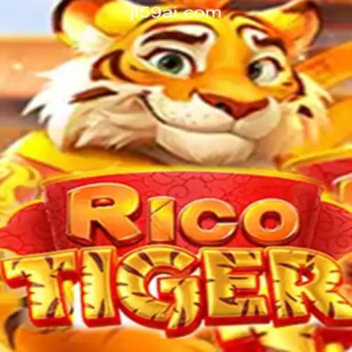 Exploring the Exciting World of RicoTiger: A New Gaming Phenomenon