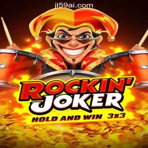 Rockinjoker: Dive into the Thrilling World of Online Gaming with JL59.COM