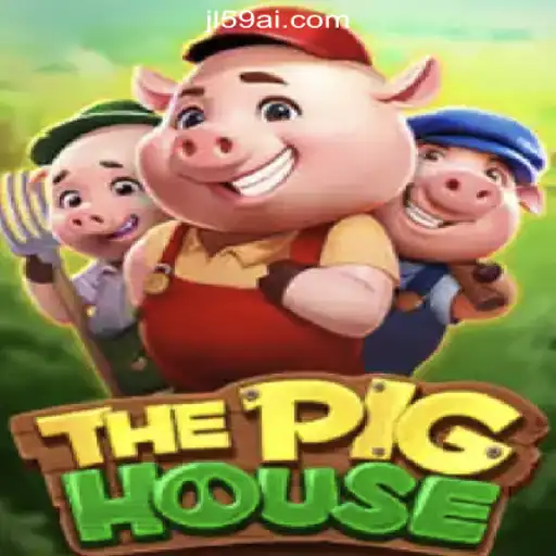 Explore 'ThePigHouse': A New Adventure with JL59.COM Online Casino Philippines