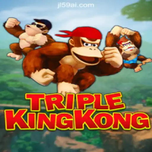 Explore the Exciting World of TripleKingKong at JL59.COM Online Casino Philippines