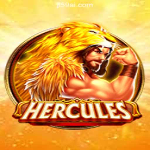 Experience Mythical Adventures with Hercules at JL59.COM Online Casino Philippines