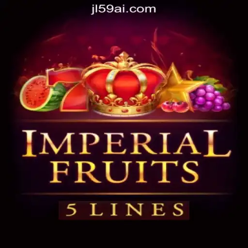 Exploring the Excitement of ImperialFruits5 at JL59.COM Online Casino Philippines