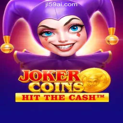 Unveiling JokerCoins: New Sensation at JL59.COM Online Casino Philippines