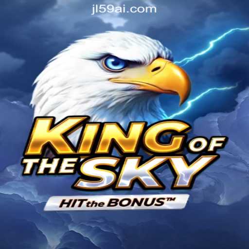 KingOfTheSky: A New Era in Online Casino Gaming