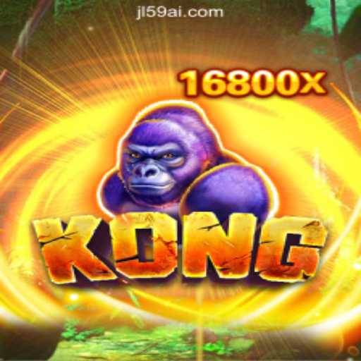 Kong: Dive into the Virtual Jungle with JL59.COM Online Casino Philippines