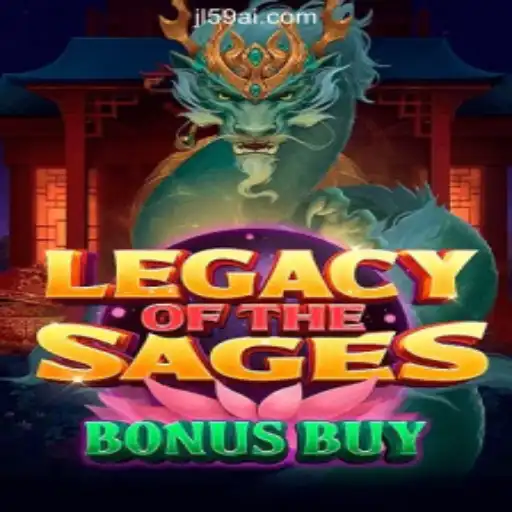 Exploring the Mystical Realm of LegacyoftheSagesBonusBuy at JL59.COM Online Casino Philippines