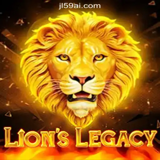 Discovering the Thrills of LionsLegacy: A Game by JL59.COM Online Casino Philippines