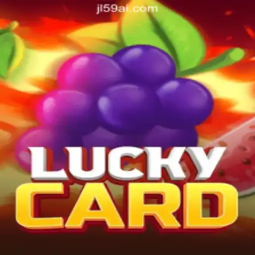Exploring LuckyCard at JL59.COM: An Exciting Venture into Online Gaming