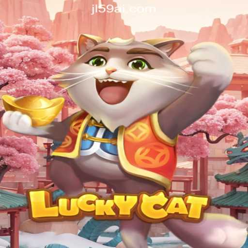 Discovering the Excitement of LuckyCat: A Popular Game at JL59.COM Online Casino Philippines