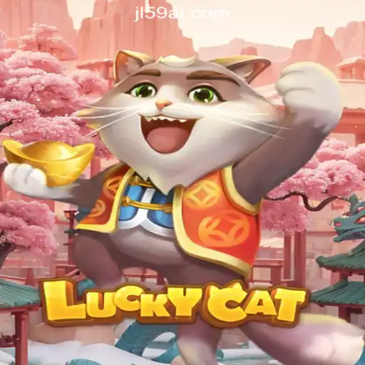Discovering the Excitement of LuckyCat: A Popular Game at JL59.COM Online Casino Philippines