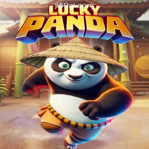 Explore LuckyPanda: A Thrilling Adventure in JL59.COM Online Casino Philippines