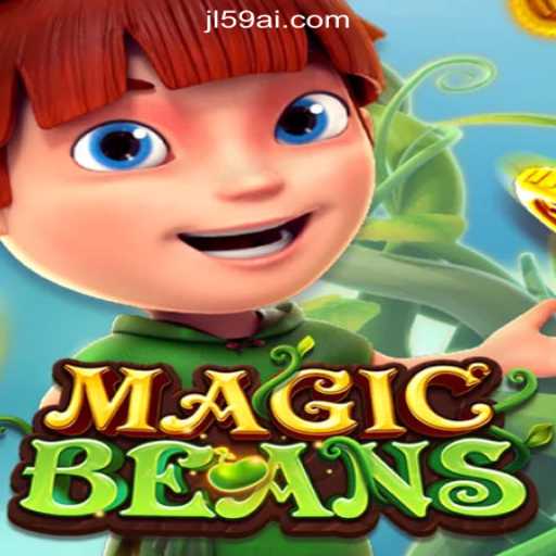 Discover the World of MAGICBEANS at JL59.COM Online Casino Philippines