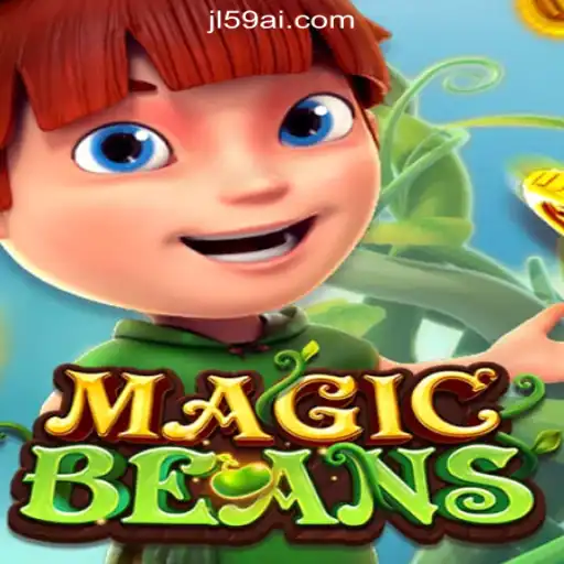 Discover the World of MAGICBEANS at JL59.COM Online Casino Philippines