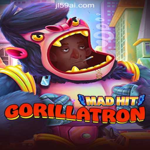 Exploring MadHitGorillatron: Your Guide to the Exciting World of JL59.COM Online Casino Philippines