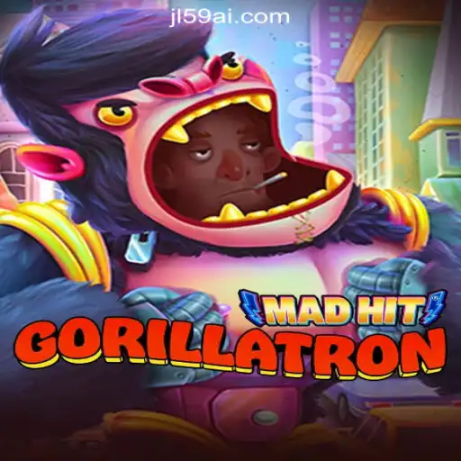 Exploring MadHitGorillatron: Your Guide to the Exciting World of JL59.COM Online Casino Philippines