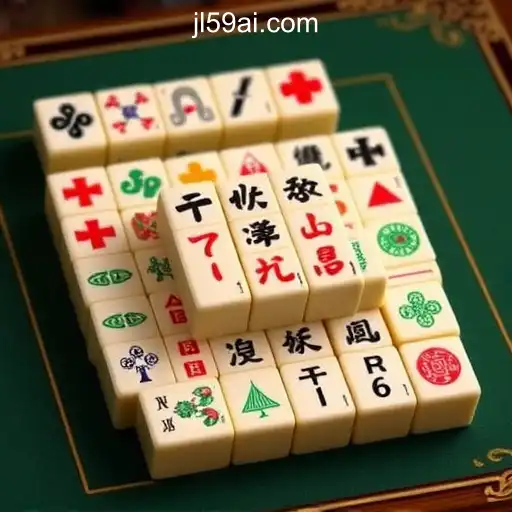 The Timeless Allure of Mahjong