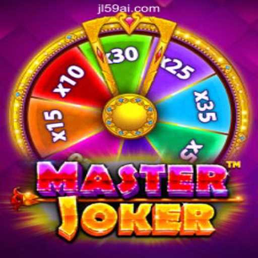 MasterJoker: A Thrilling Experience at JL59.COM Online Casino Philippines